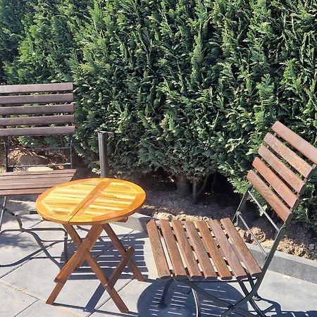 Hohenkirchen  "Heimathafen" Mit Sauna מראה חיצוני תמונה