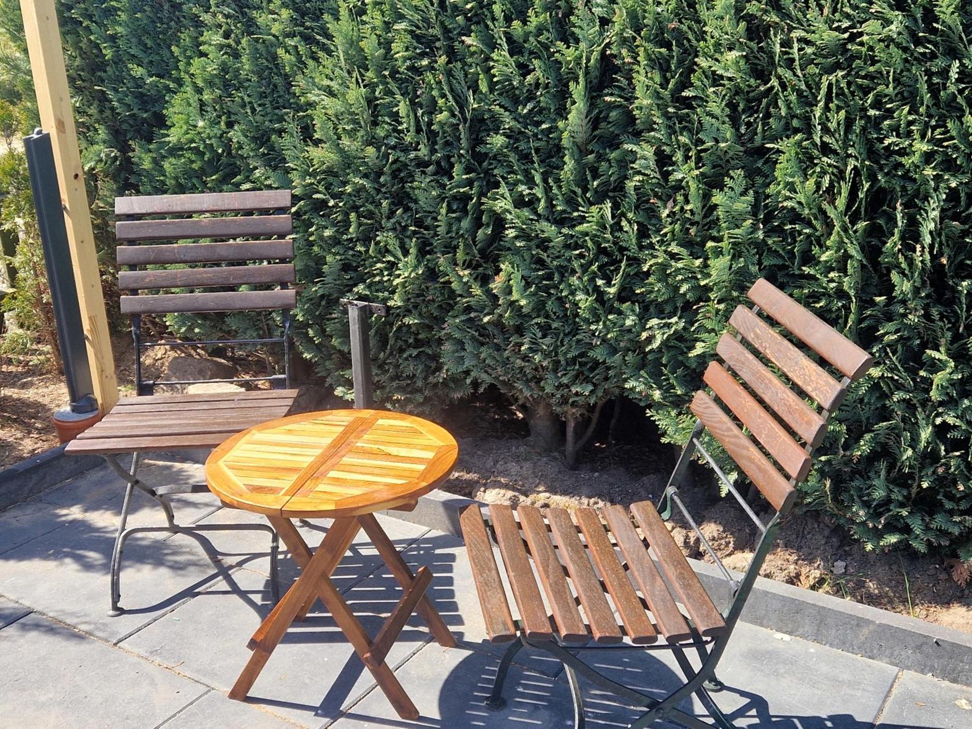 Hohenkirchen  "Heimathafen" Mit Sauna מראה חיצוני תמונה