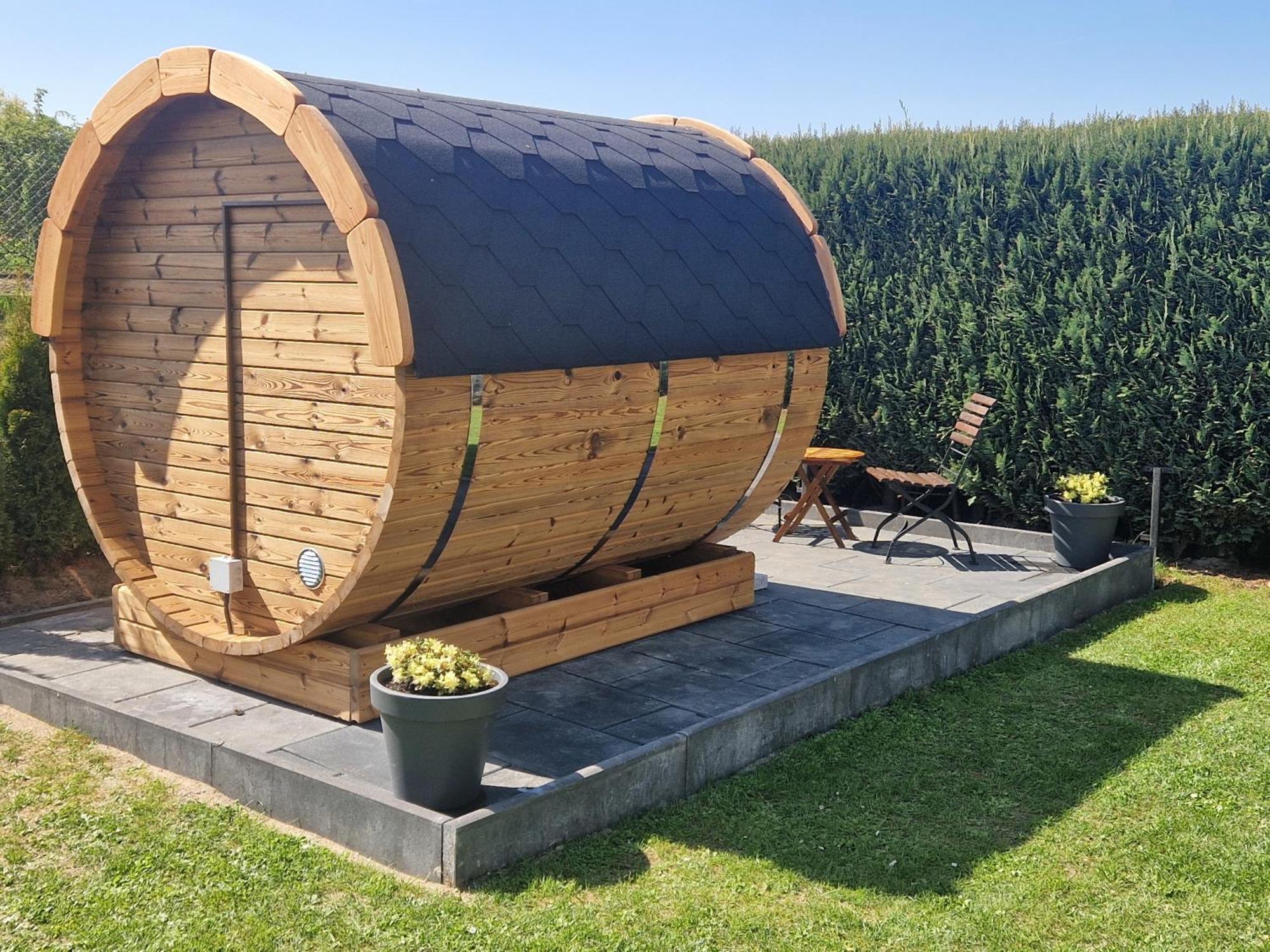 Hohenkirchen  "Heimathafen" Mit Sauna מראה חיצוני תמונה